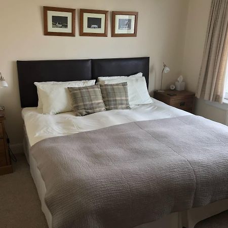 Craigard B&B 스털링 외부 사진