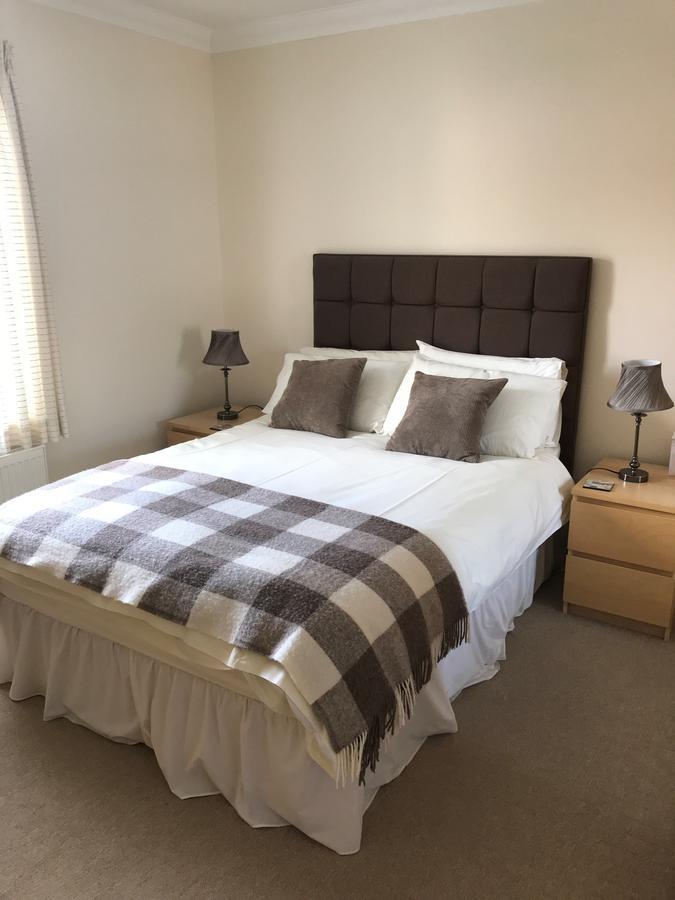 Craigard B&B 스털링 외부 사진