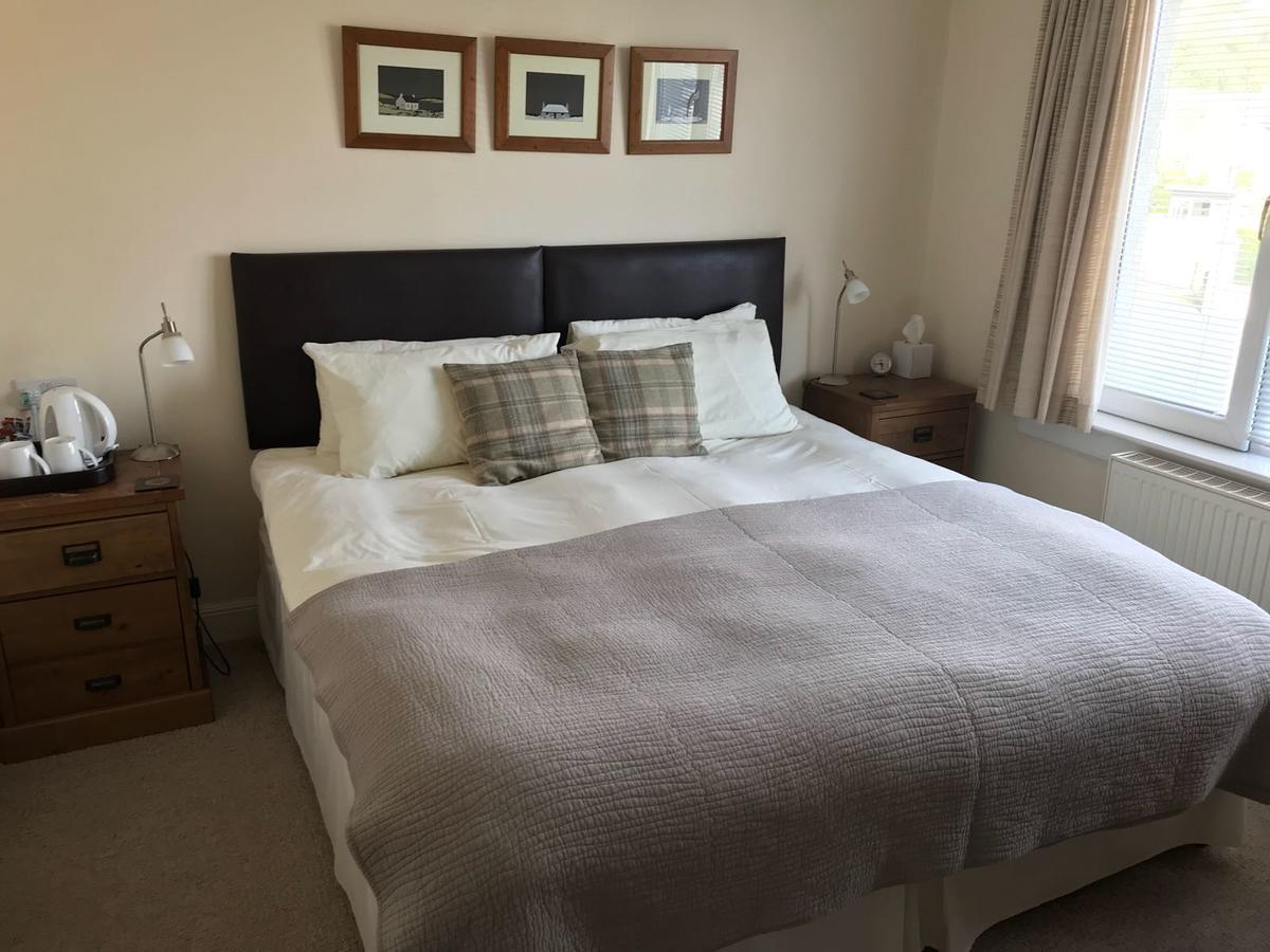 Craigard B&B 스털링 외부 사진
