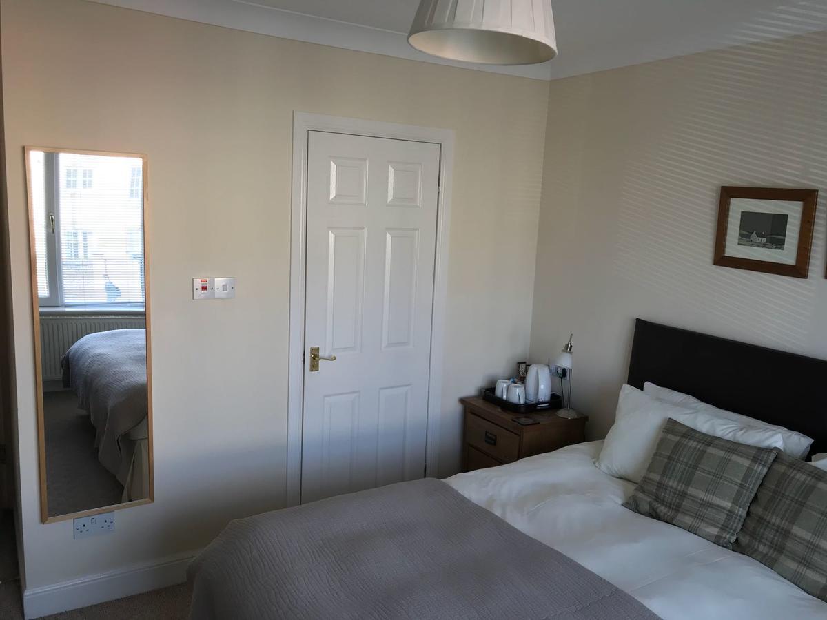 Craigard B&B 스털링 외부 사진